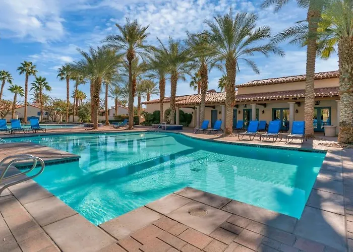 Newly Remodeled Desert Getaway #A